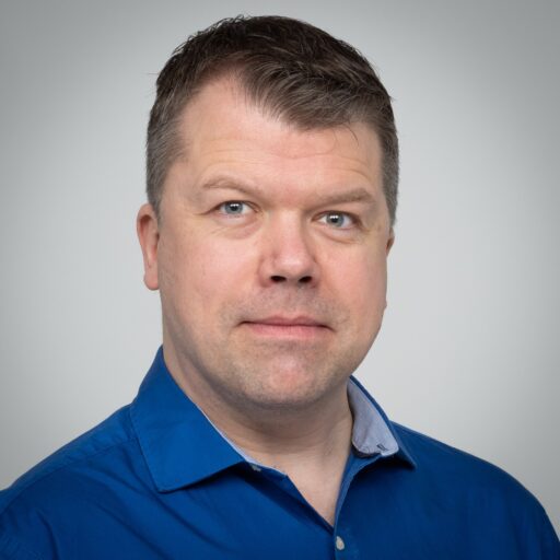Hjalti Snær Ægisson