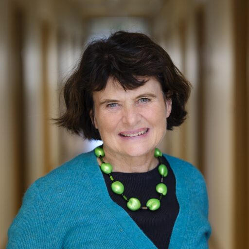 Jóhanna Thelma Einarsdóttir