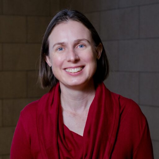 Kathryn Crowe