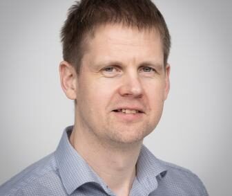 Einar Freyr Sigurðsson