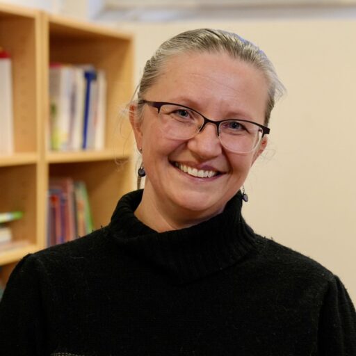 Renata Emilsson Pesková