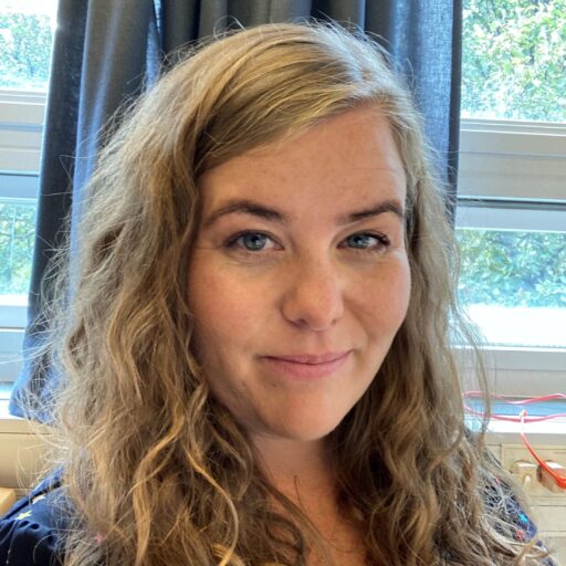 Þórdís Edda Jóhannesdóttir