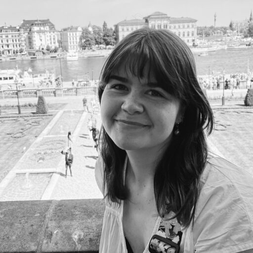 Ása Bergný Tómasdóttir